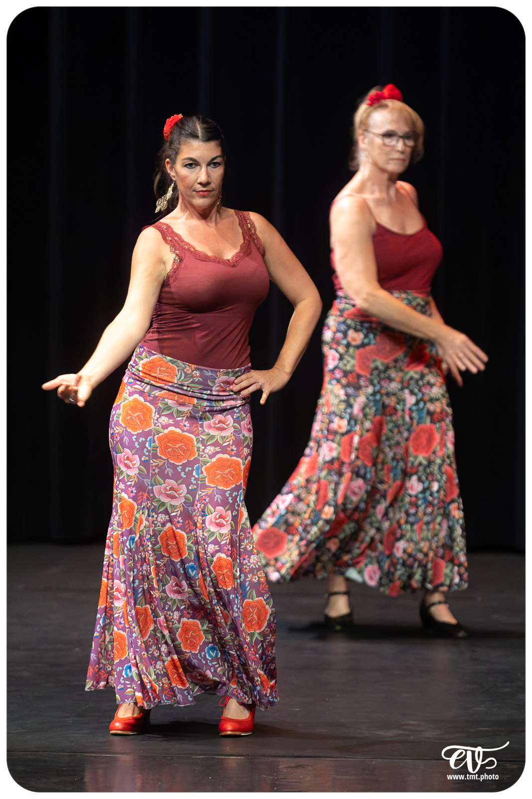 ECOLE DE DANSE CÉCILE ADAMOW